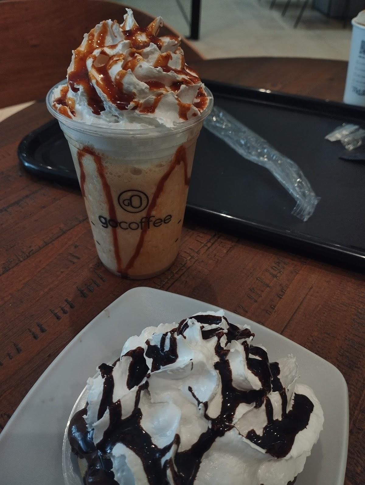 gocoffee quedas do iguaçu