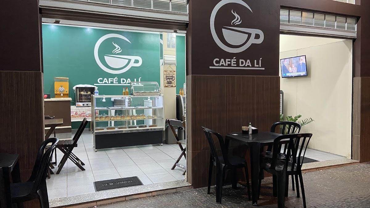 Café da Lí