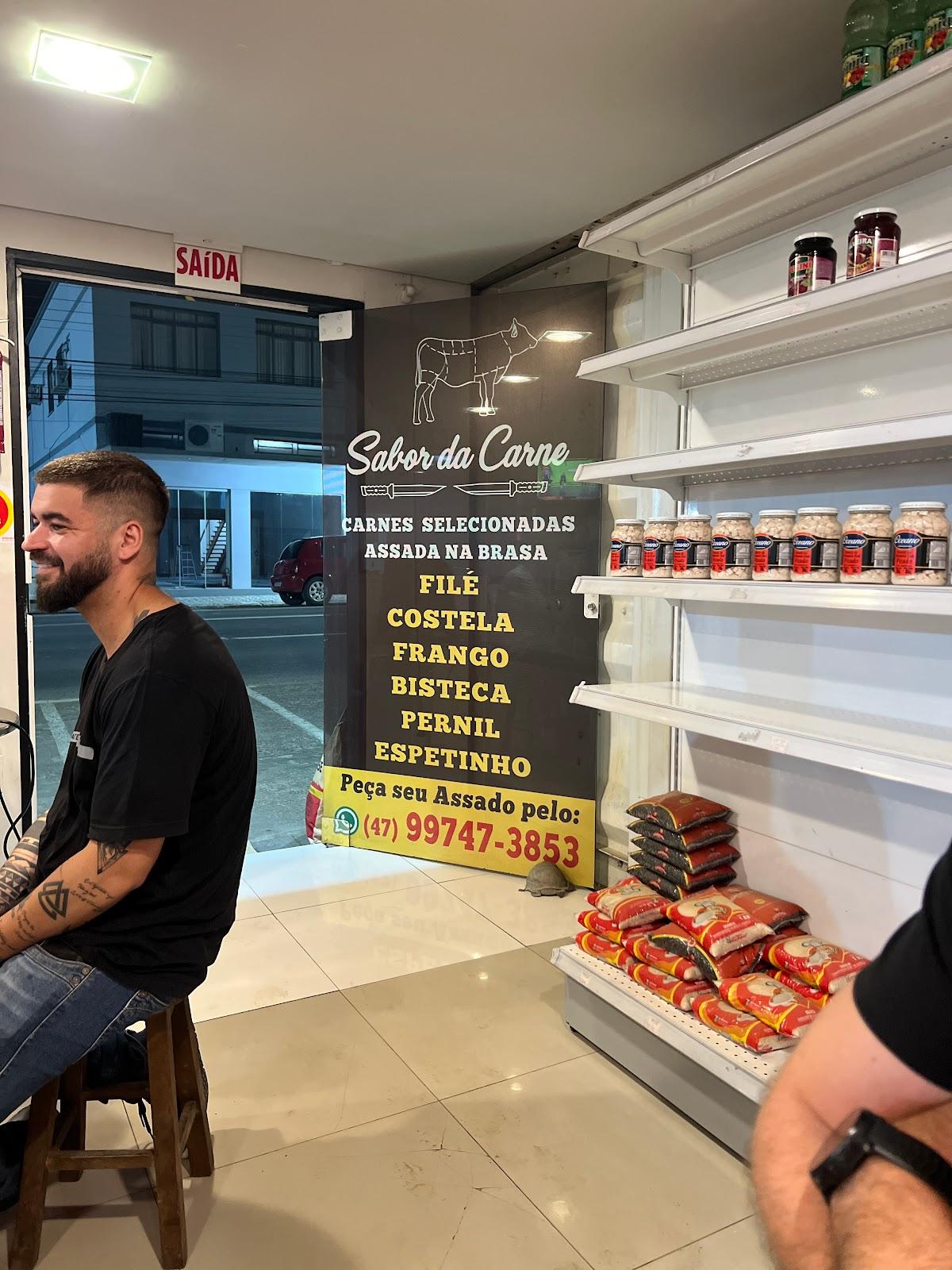 Assados Sabor da Carne