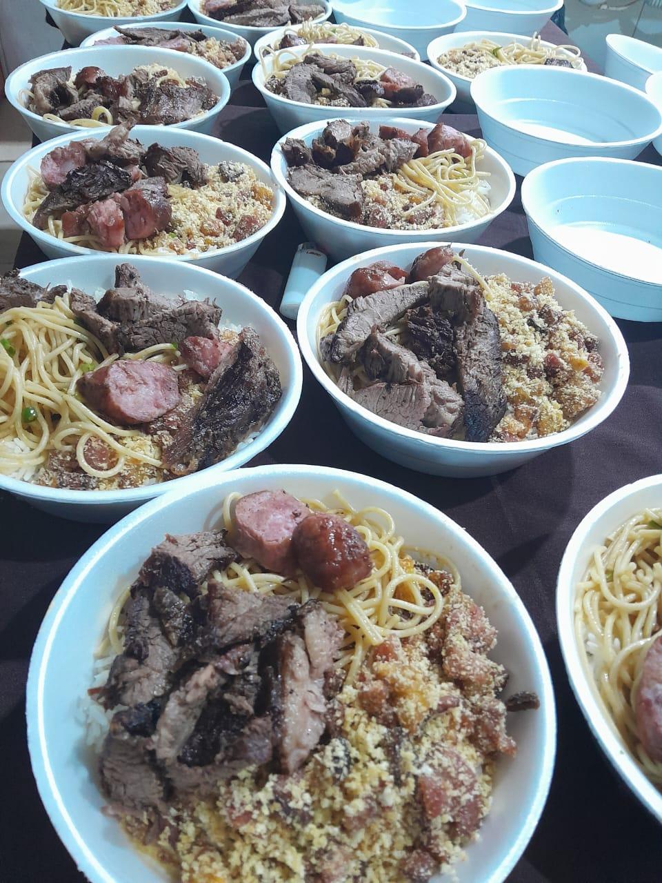 Araguaia Restaurante e Churrascaria