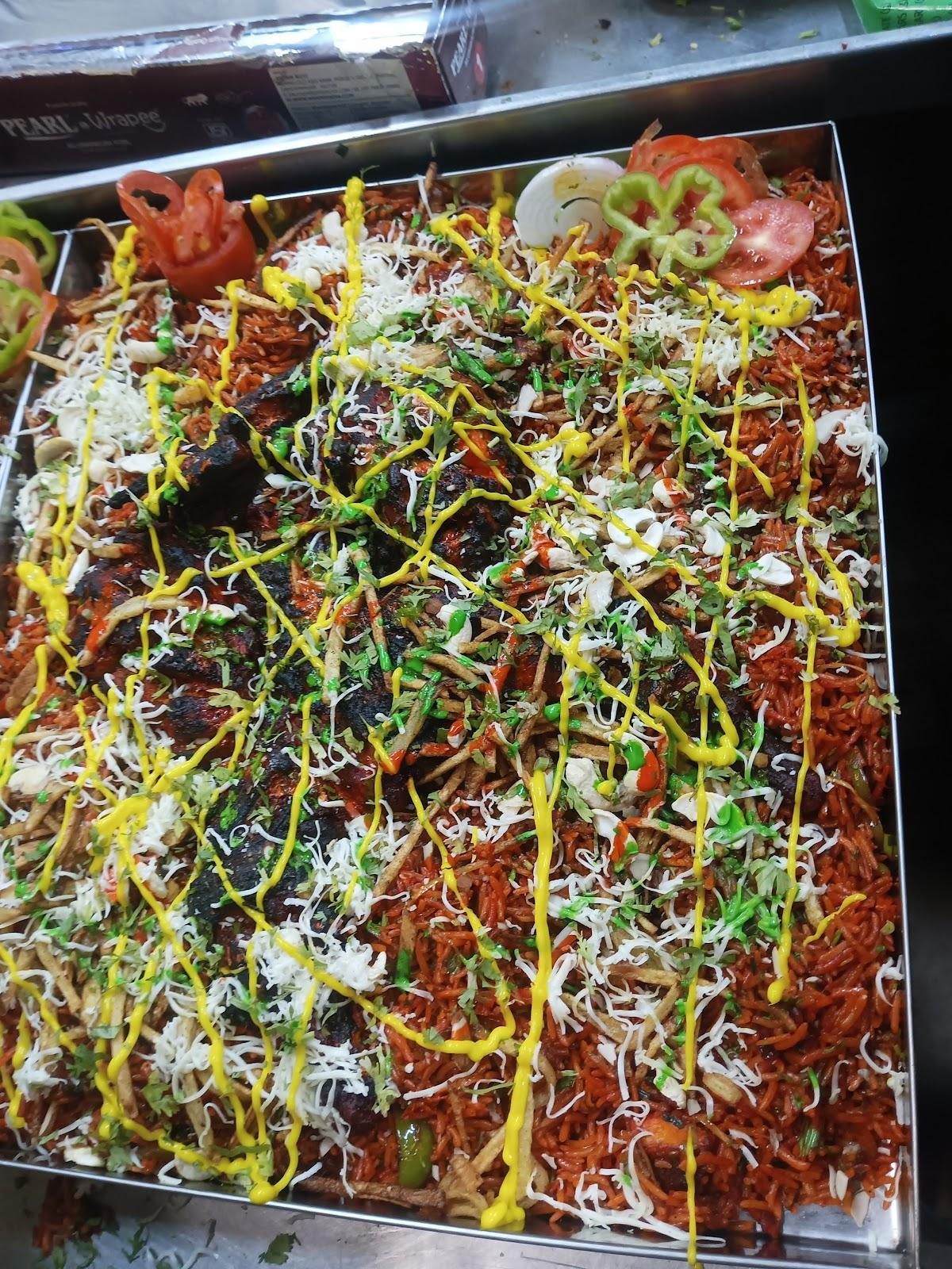 AL-------MOHAMMADI______RESTURANT