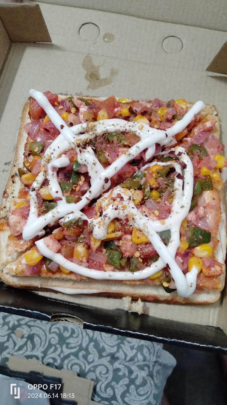 The Breakfast Express