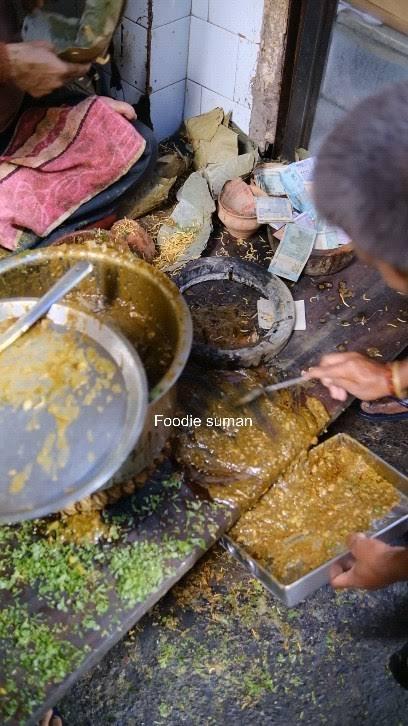 Talented & Motivational Aloo