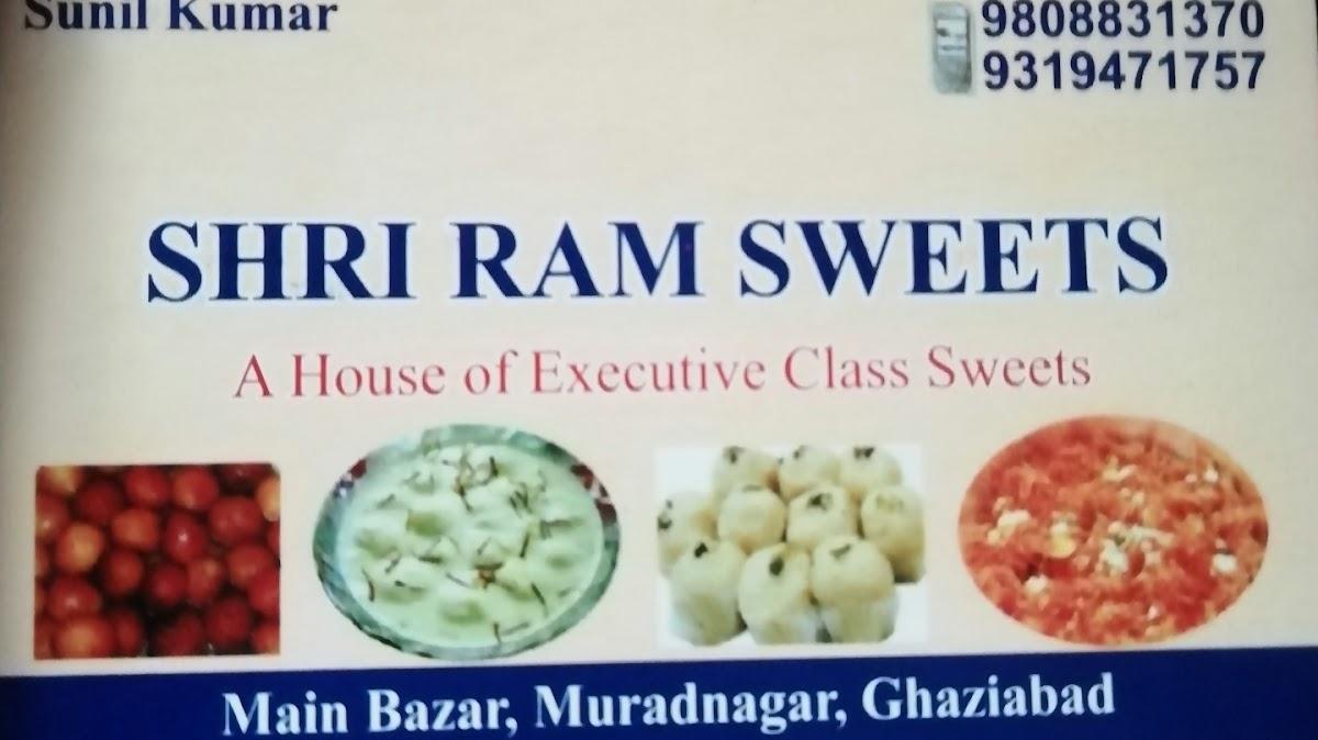 Shri Ram Sweets
