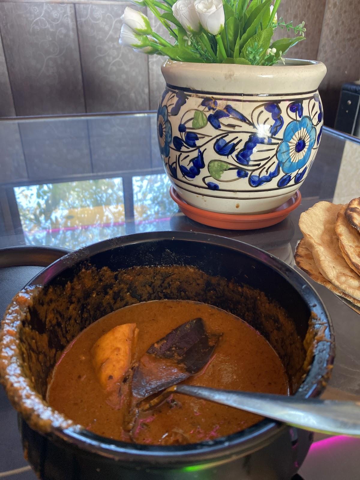 Friendly Non-Veg Point