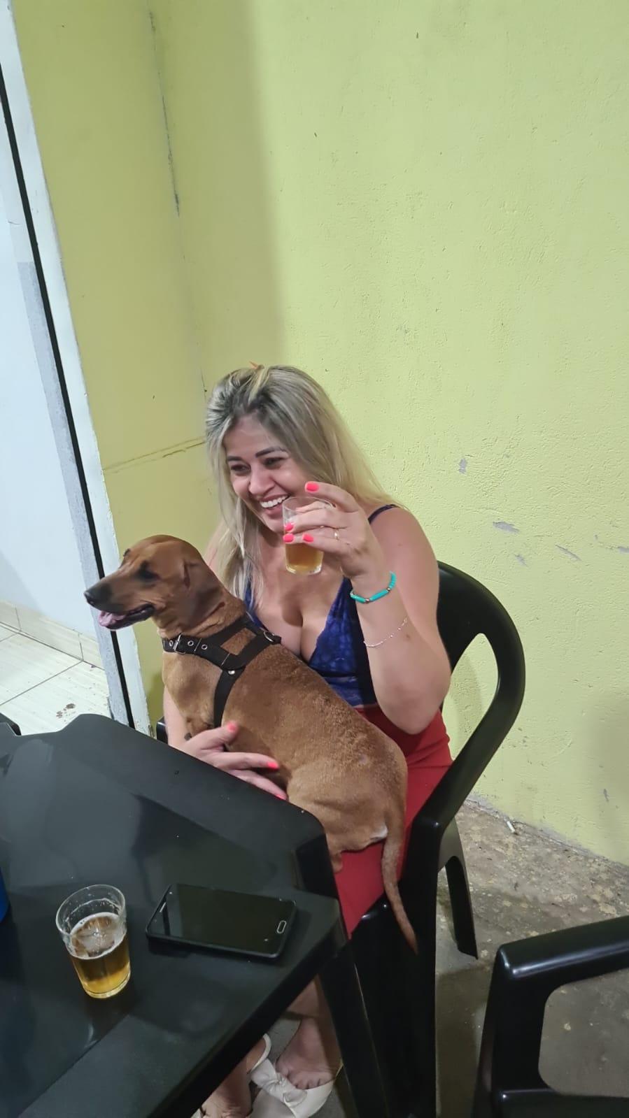 Birosca bar e petiscaria