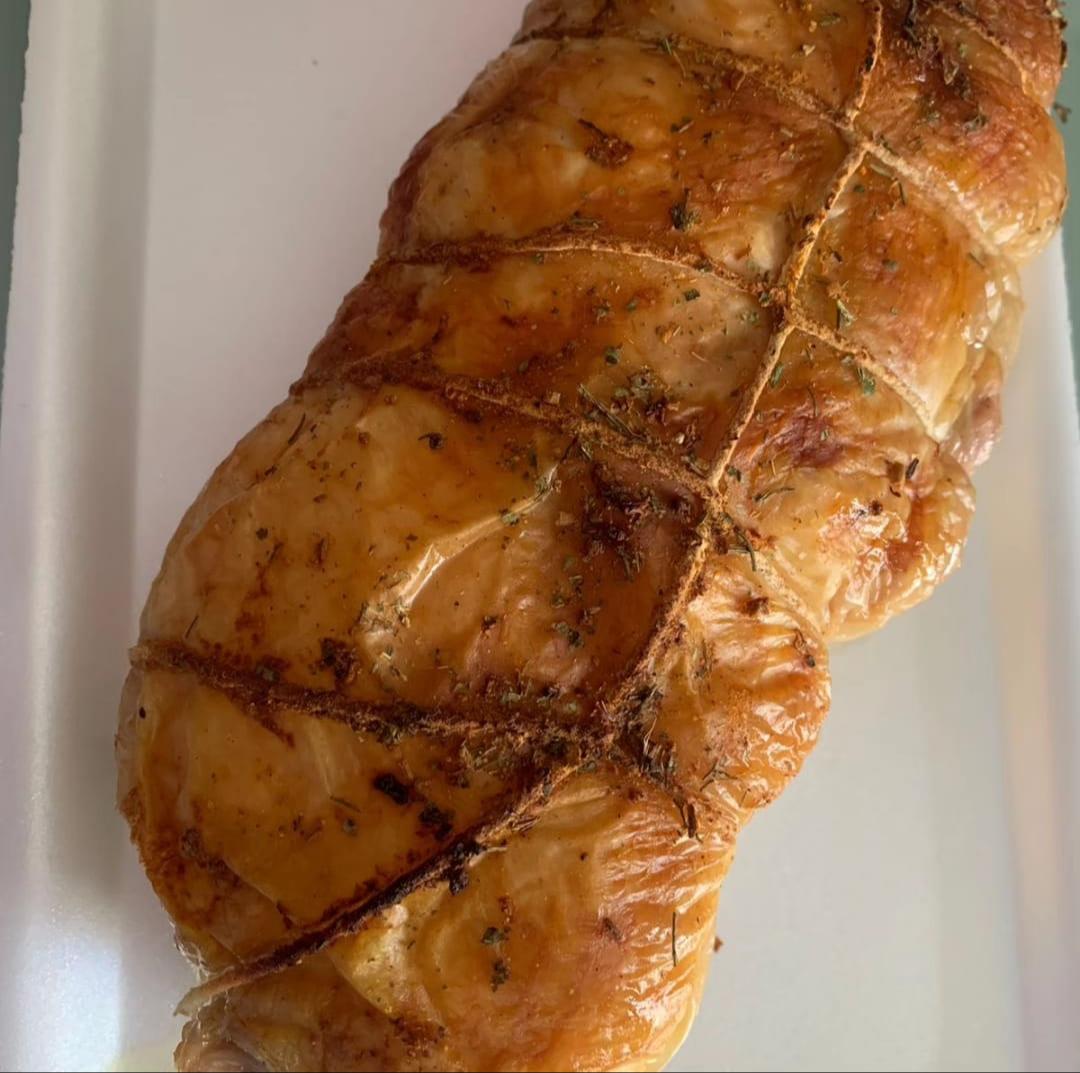 Point do frango (Da Neuzinha)