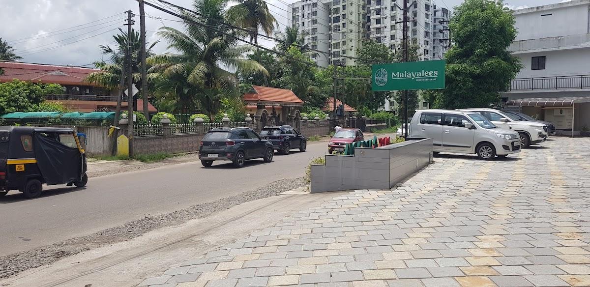 Malayalees Family Restaurant