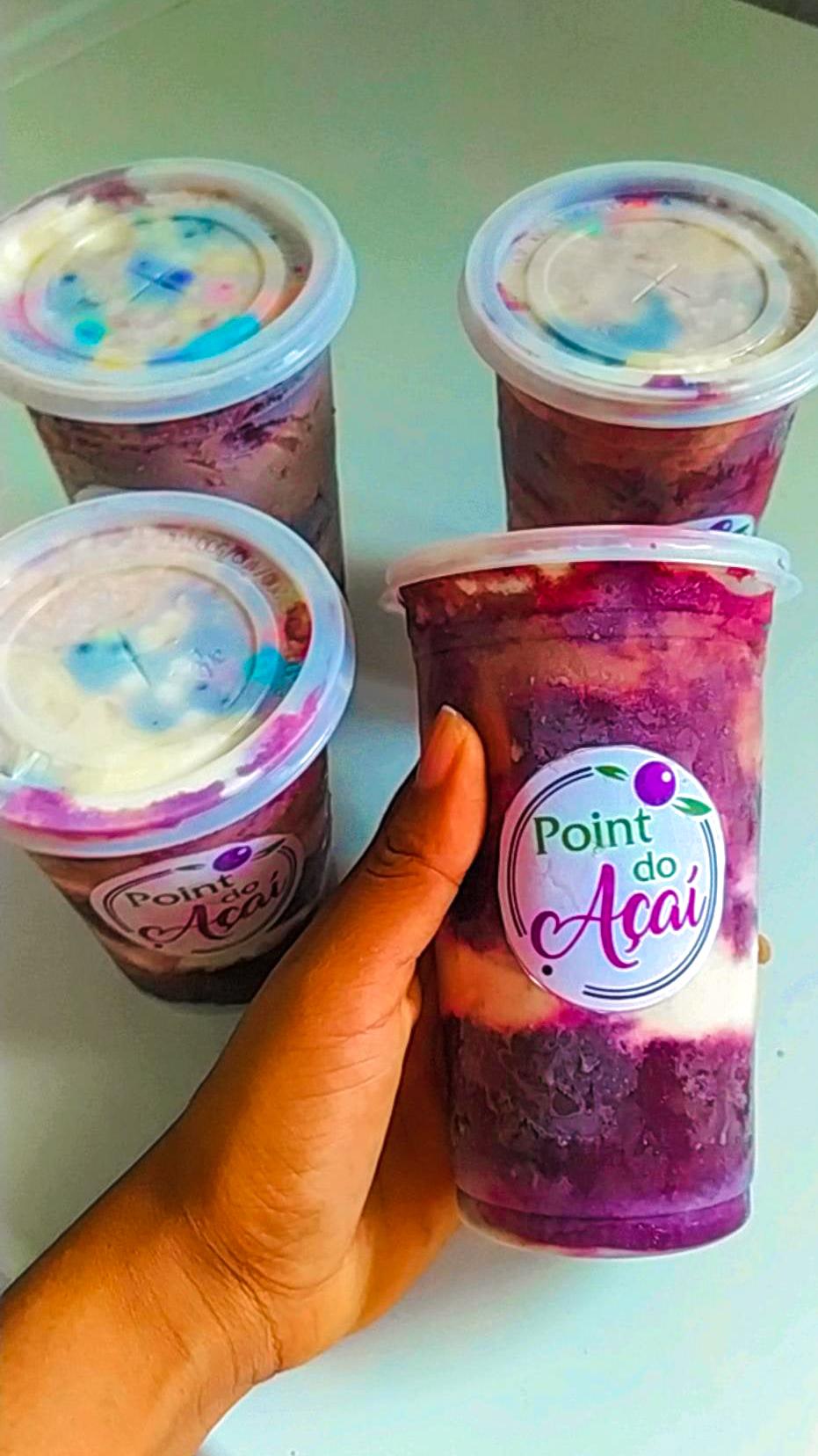 Point do Açaí