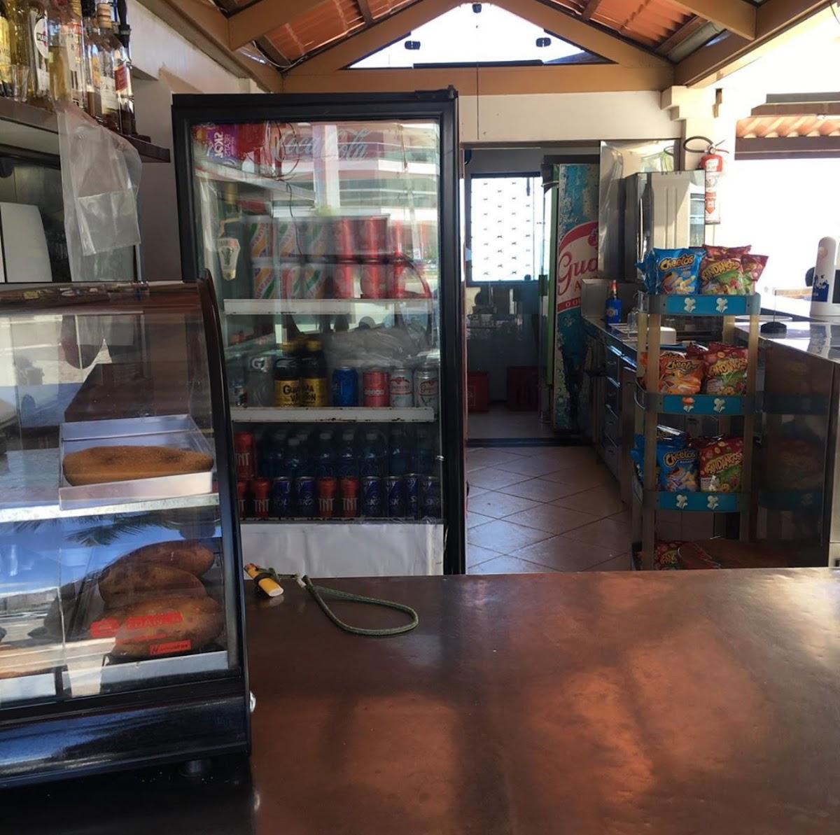 Marrocun Alimentos
