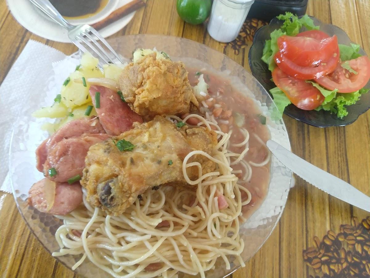 Restaurante Do vô Atílio