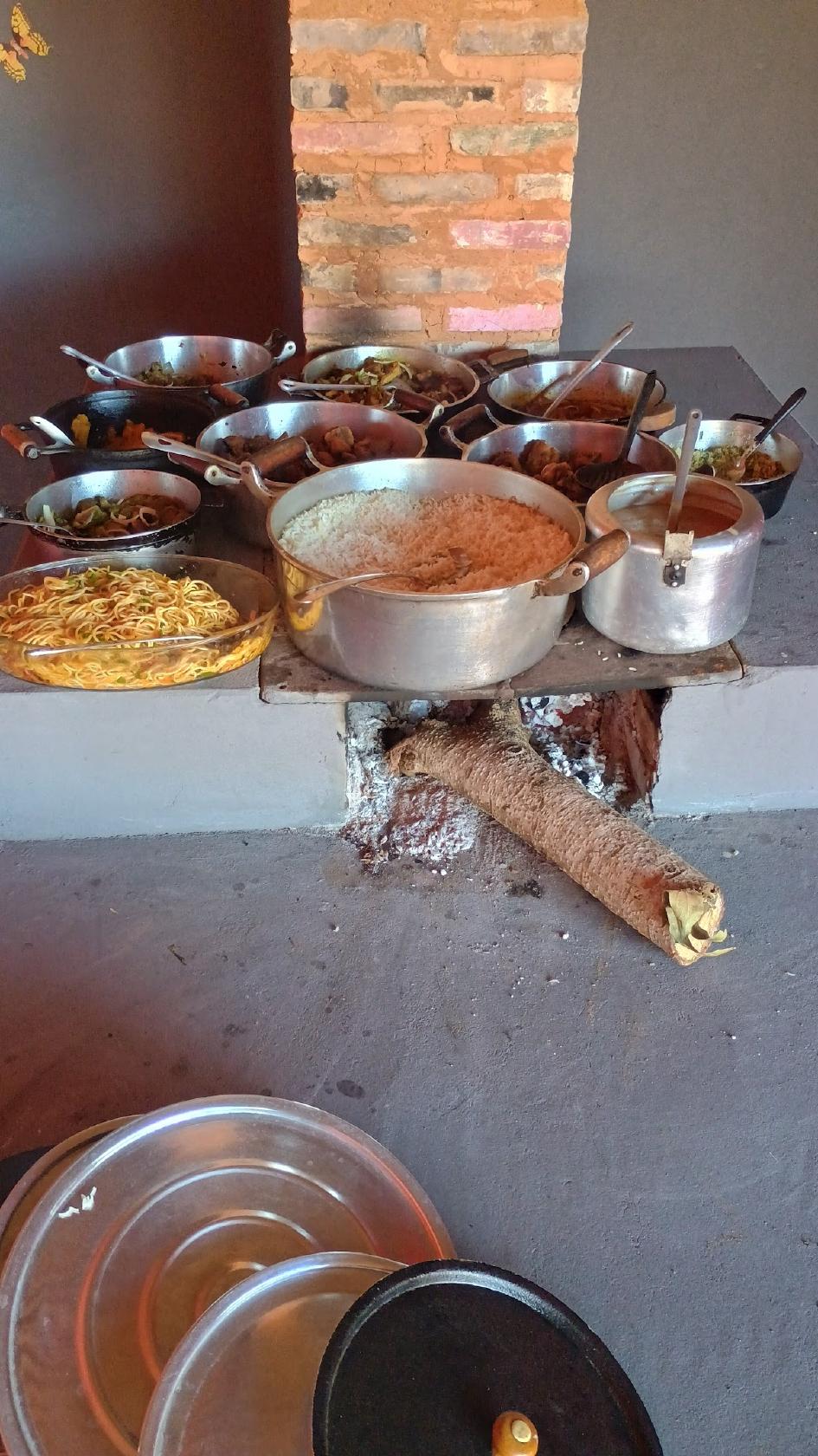 Restaurante Figueira