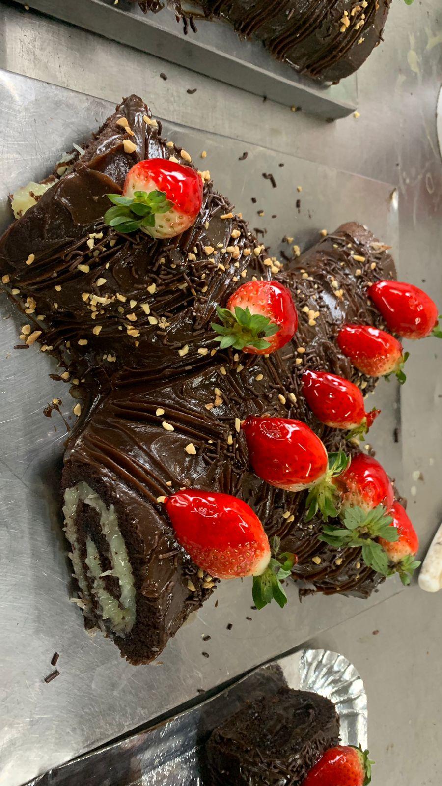 PANIFICADORA TRIGO NORTE