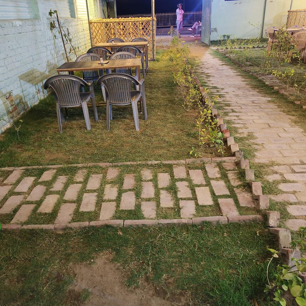 ShyamShree Hotel and Restaurant