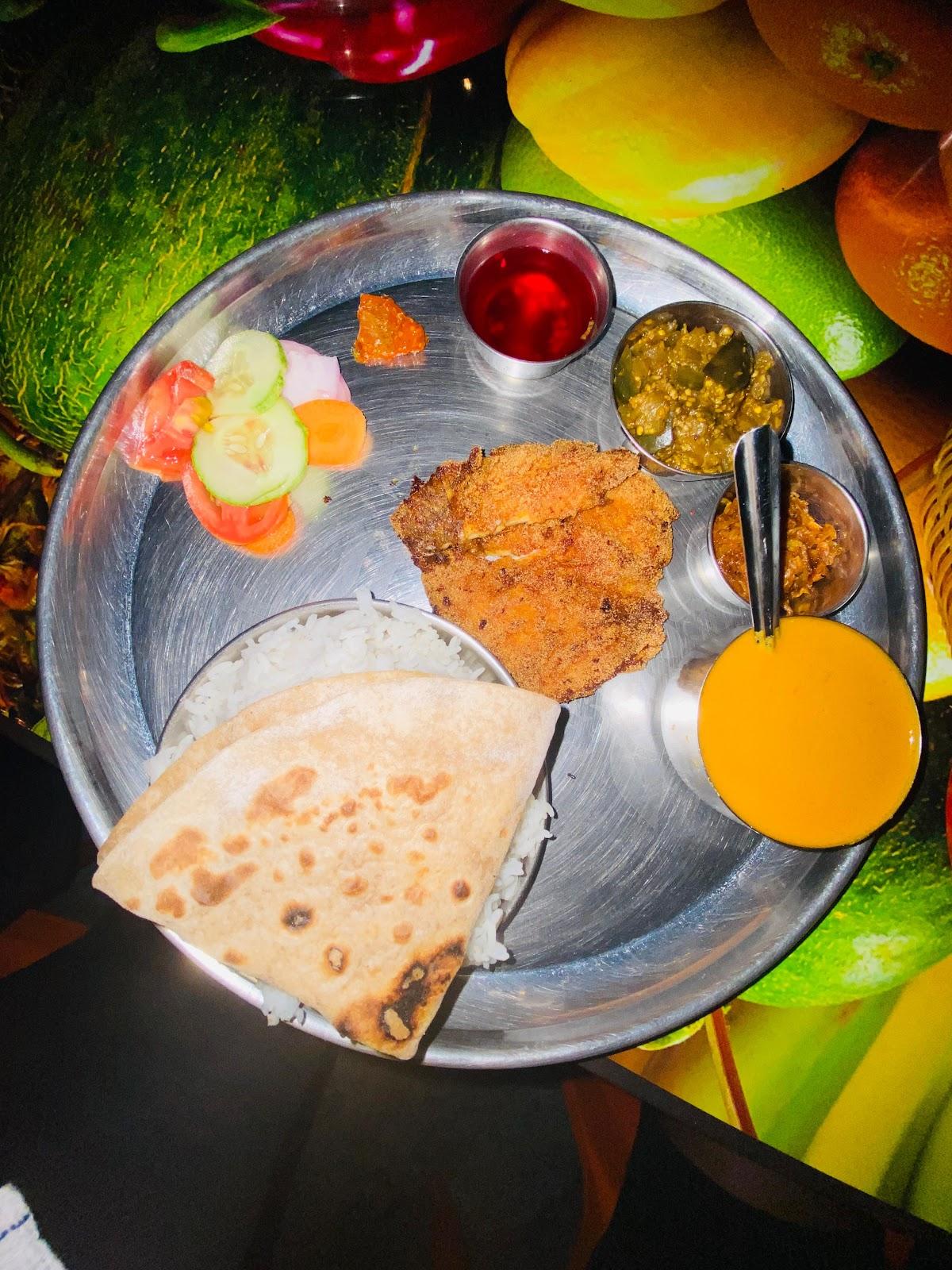 Devangi Family Restaurant