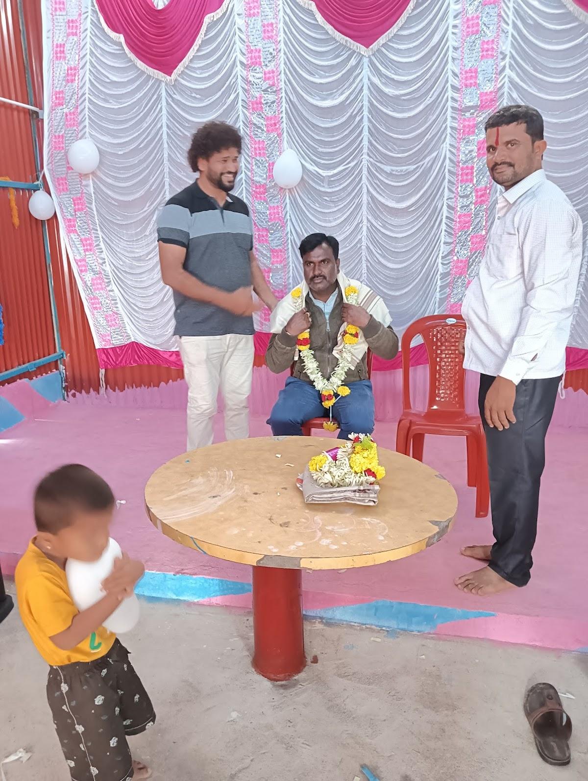 IPL GARDEN FAMILY RESTAURANT