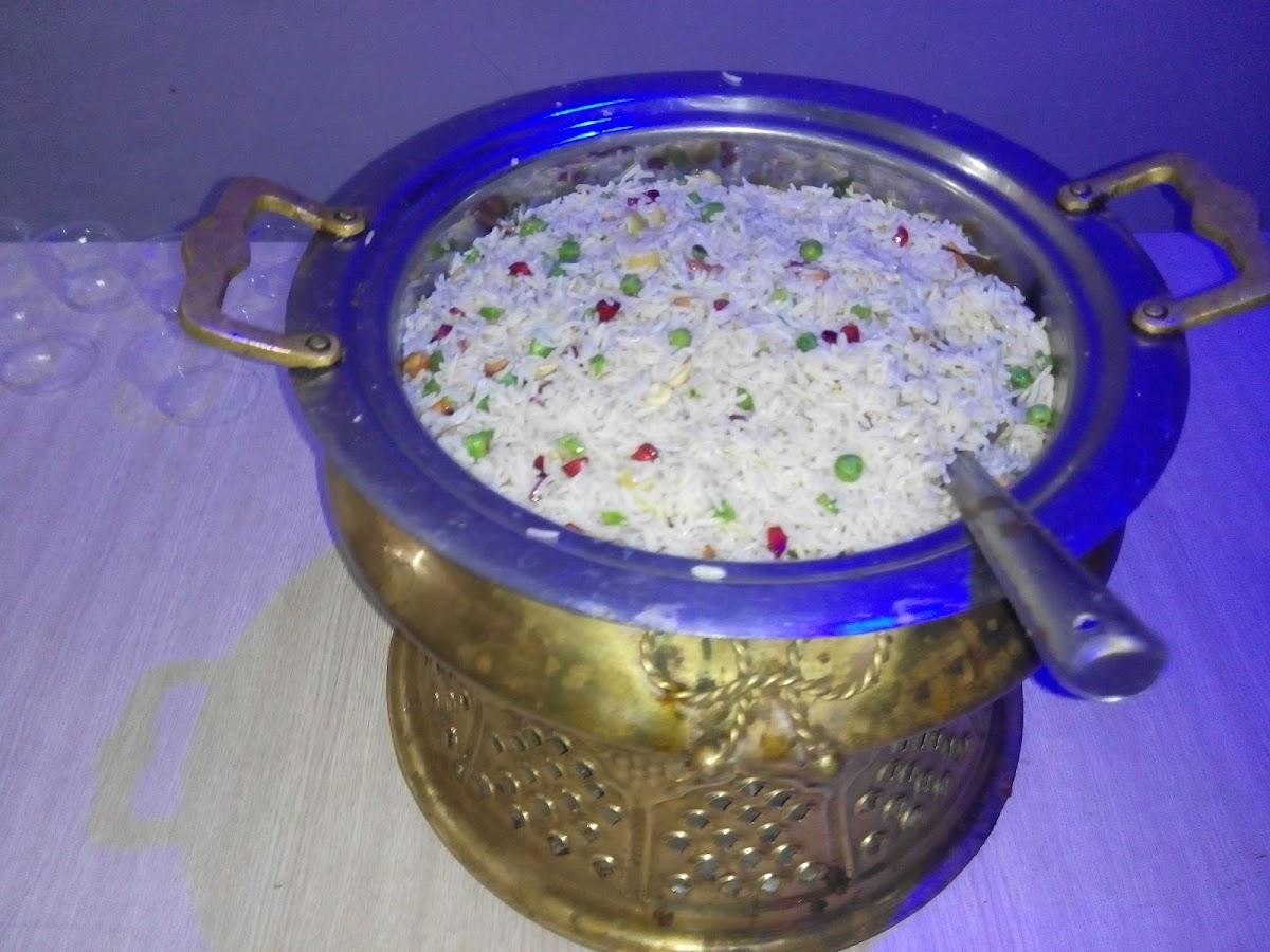 Rounak Resort Restaurent