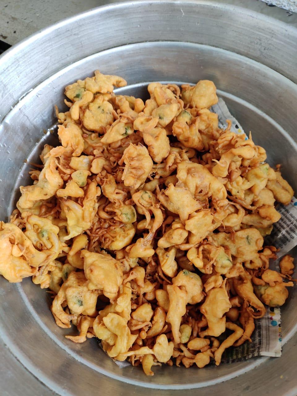 AAJOL Mess (आजोळ)