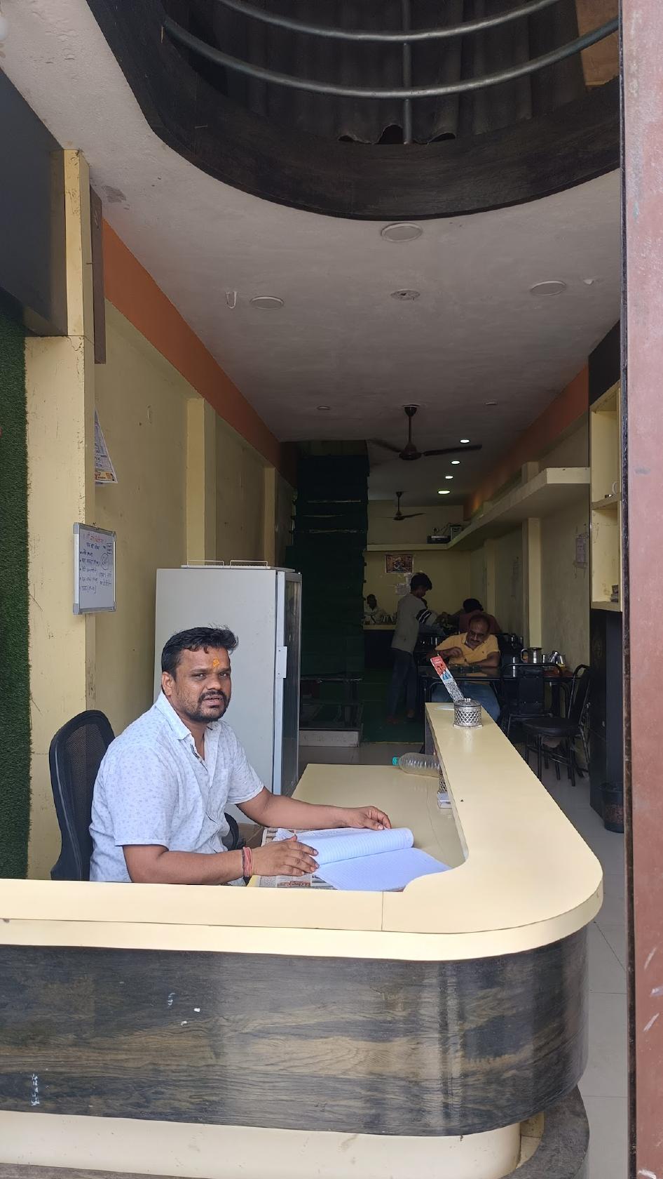 Shree sukham bhojanalay