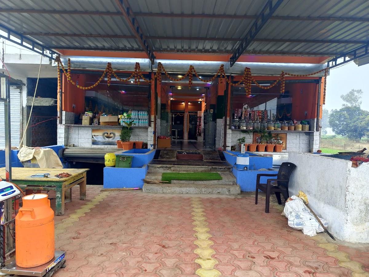 Shri Radha Rani Dabha & Family Restaurant