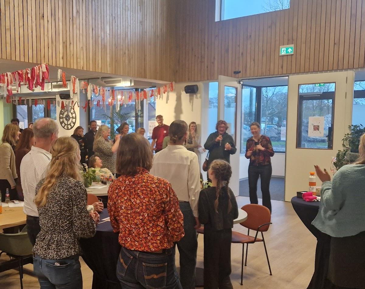 The Zijlen, Loc. Sintmaheerdt