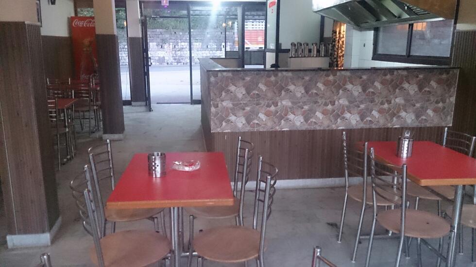 Sundarams Restaurant