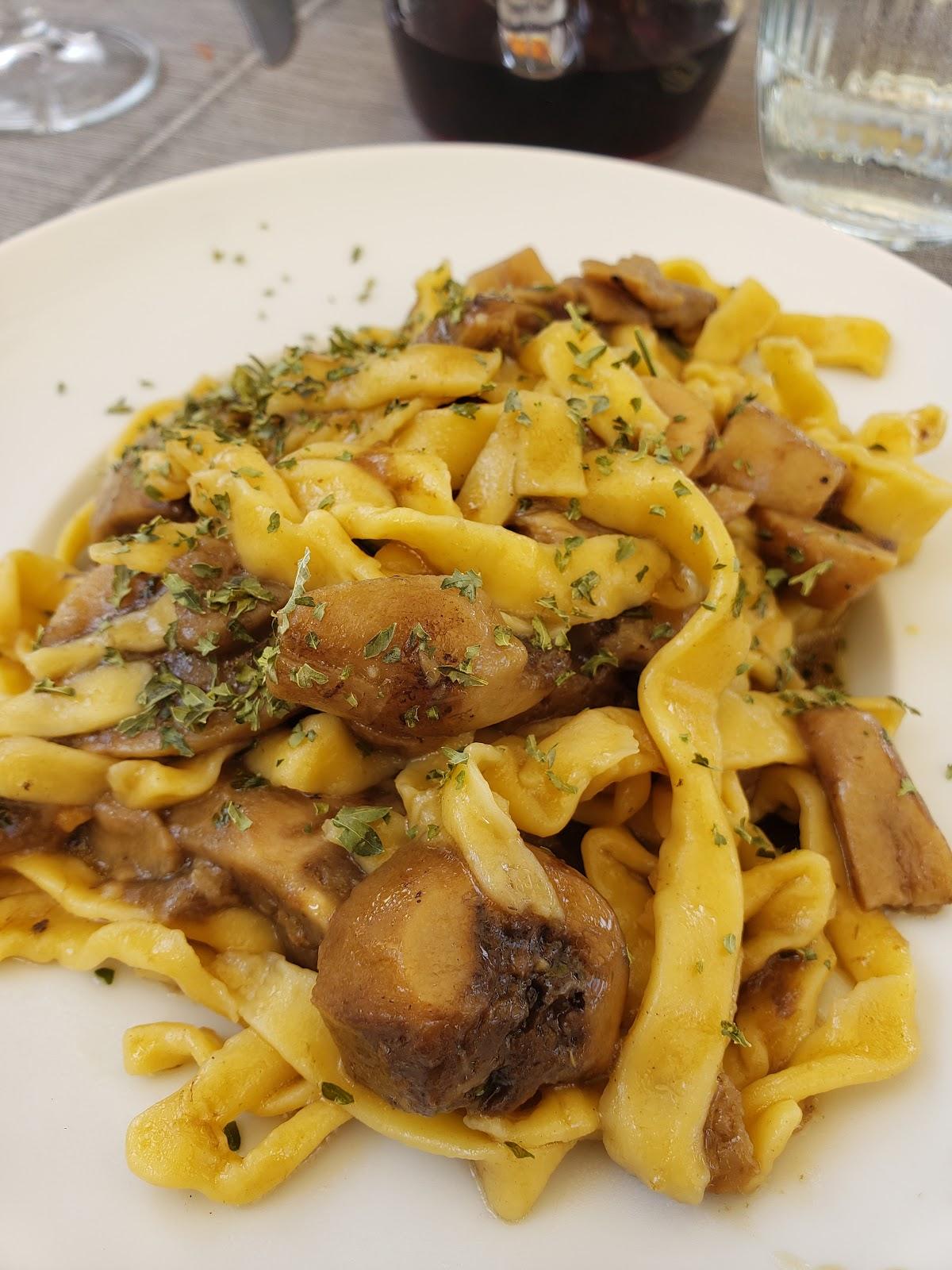 Ristorante Il Panciolle