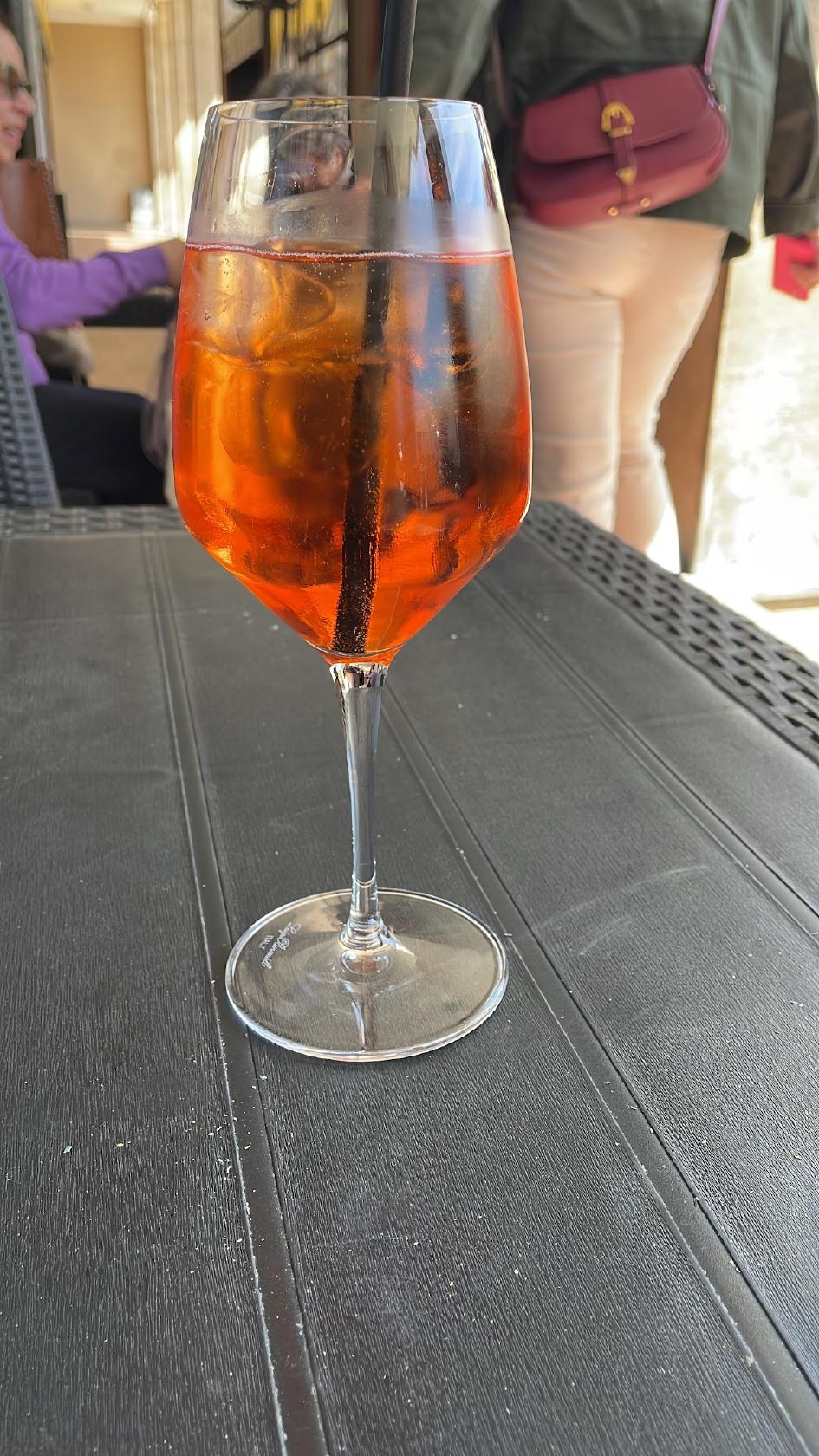 Bar Roma Di Pompa Renata