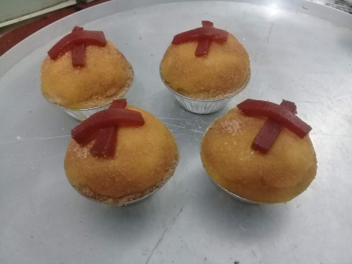 Panificadora e Confeitaria Arco Íris