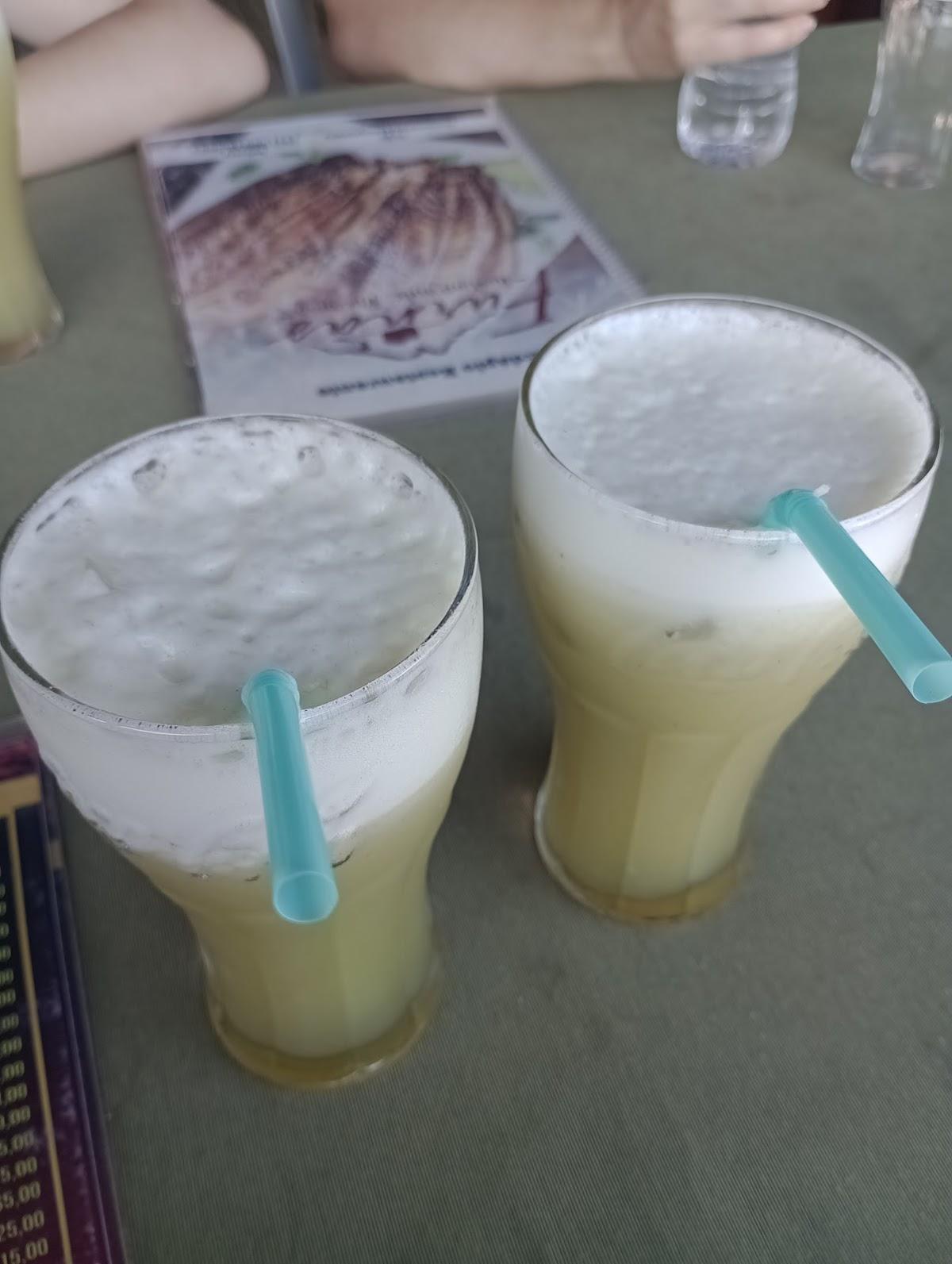 Restaurante à beira mar em Torres - Furnas Restaurante