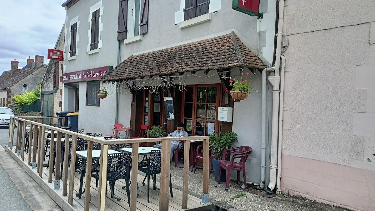 Chez Jean Andre