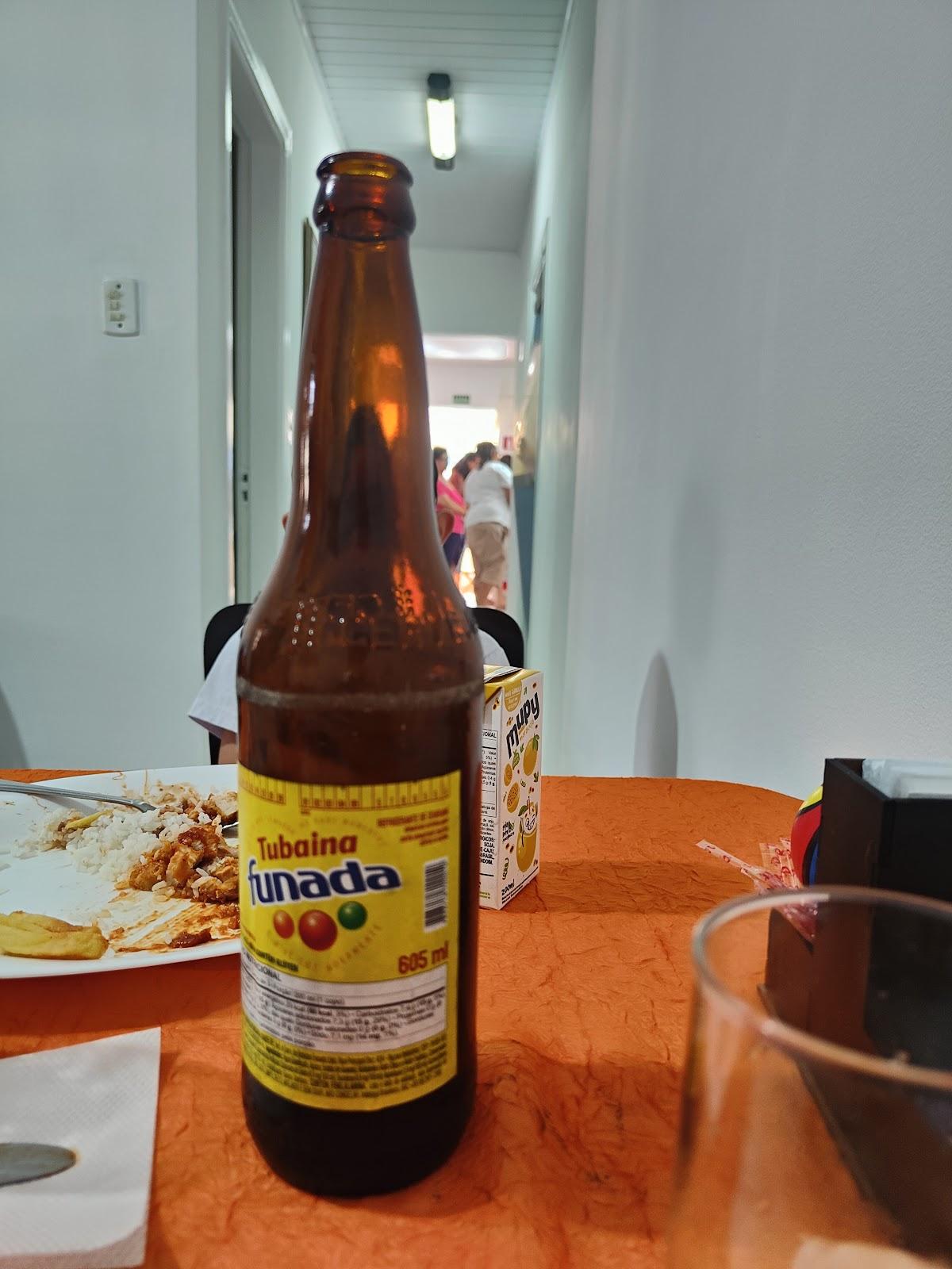 Guarientos Restaurante