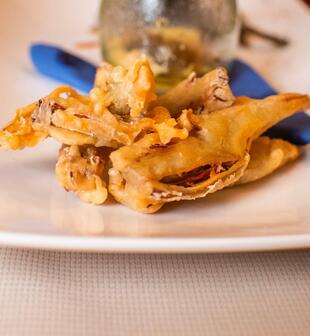 Antica Fonte Taverna Fiesolana