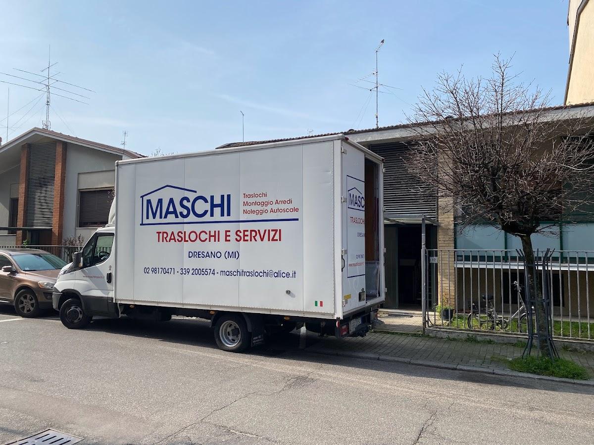 Pizzeria Zuffada Di Zuffada G. & C. Sas