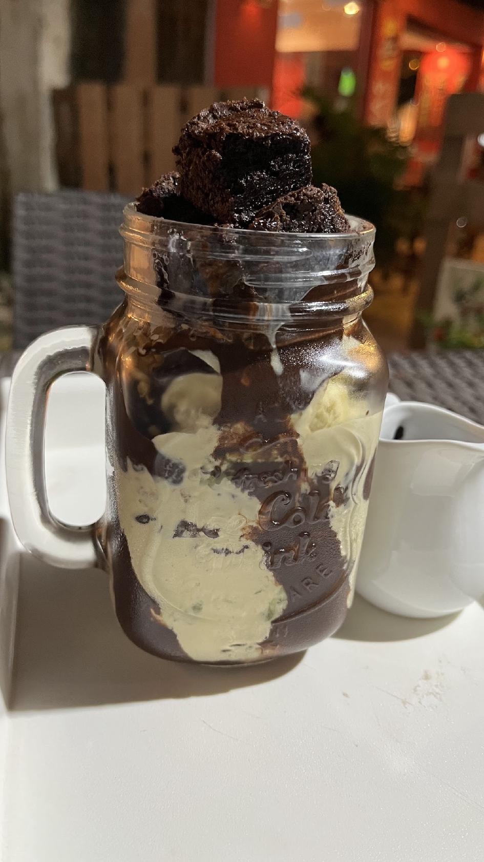 Degusta Delícias Geladas