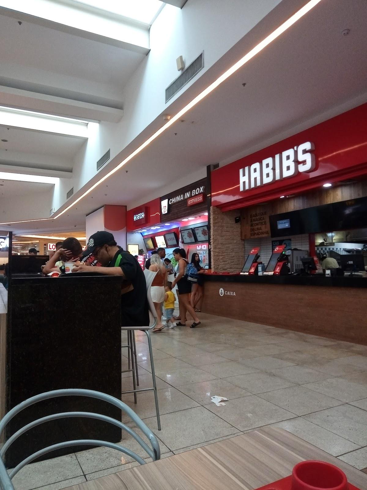 China In Box - Restaurante de Comida Chinesa