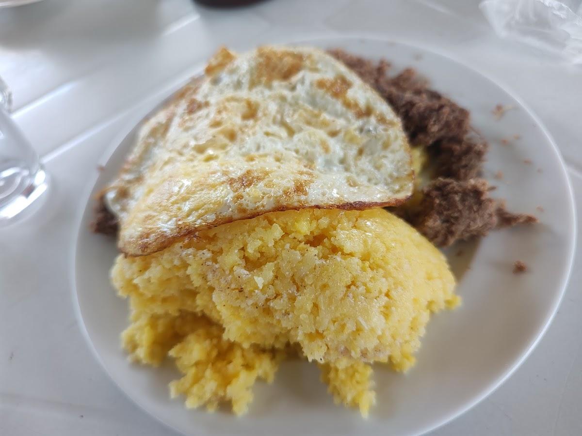 Tapiocaria do sapatinho