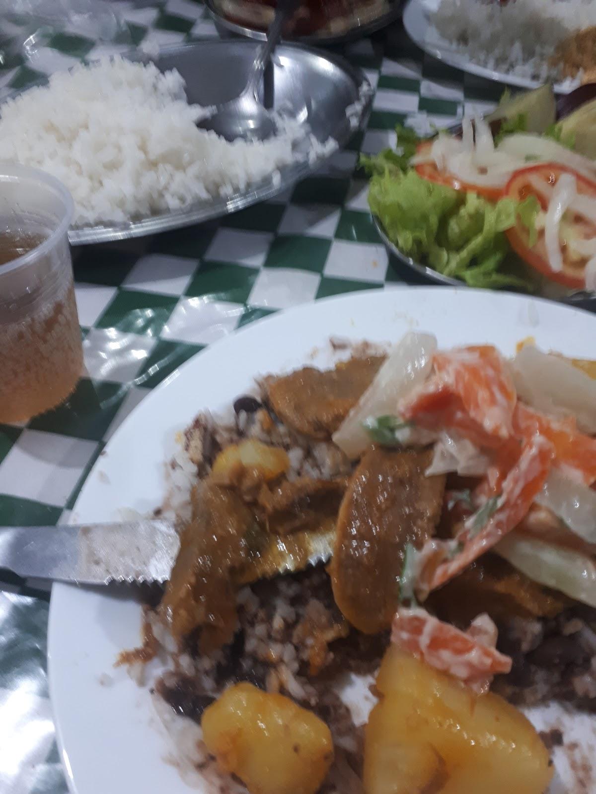 Restaurante Carne Seca