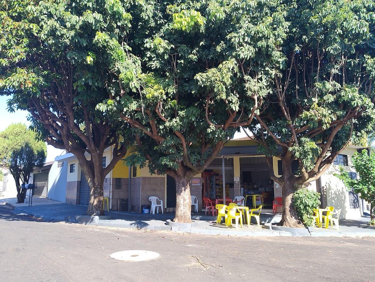 Bar mercearias "Bar da Márcia"