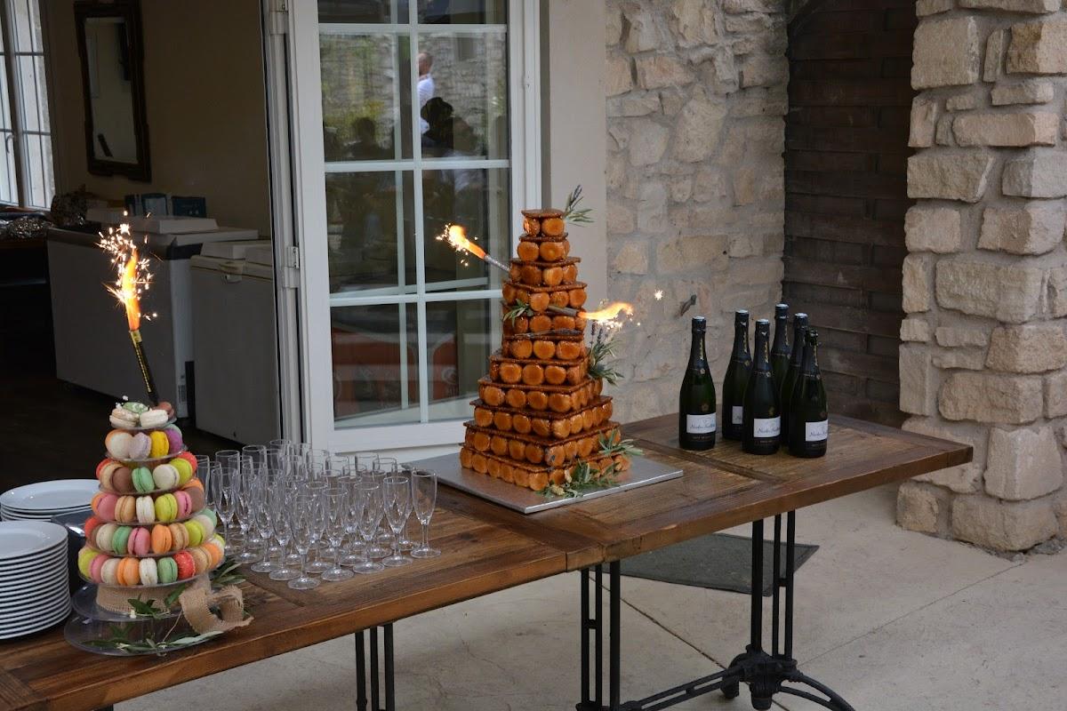 La Maison du Porcelet