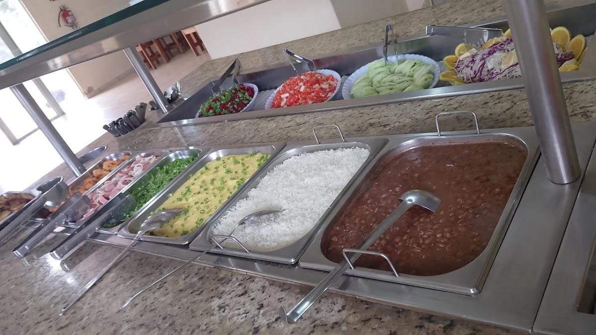 Restaurante Biriba s