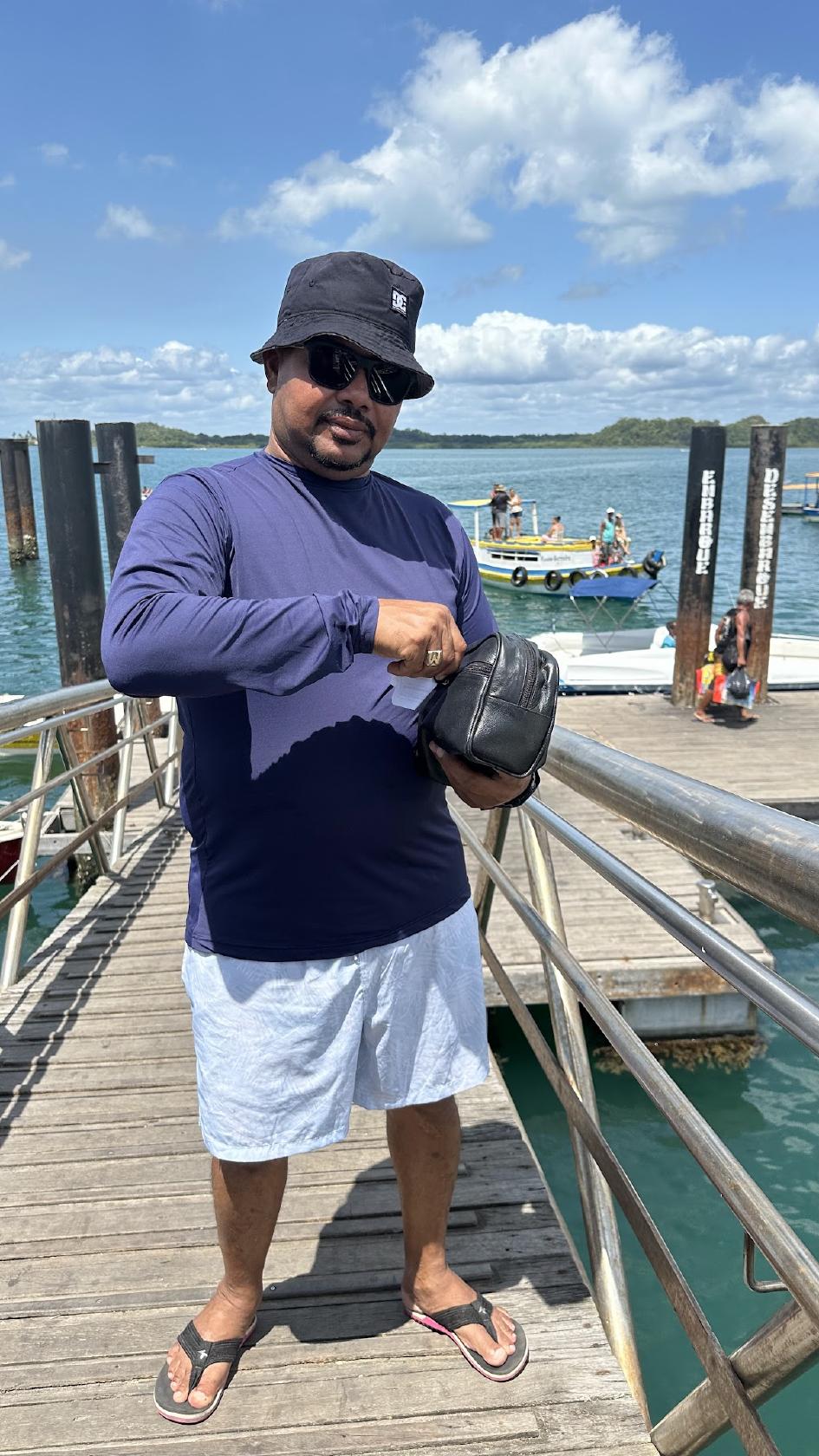 Kidendê bar e restaurante