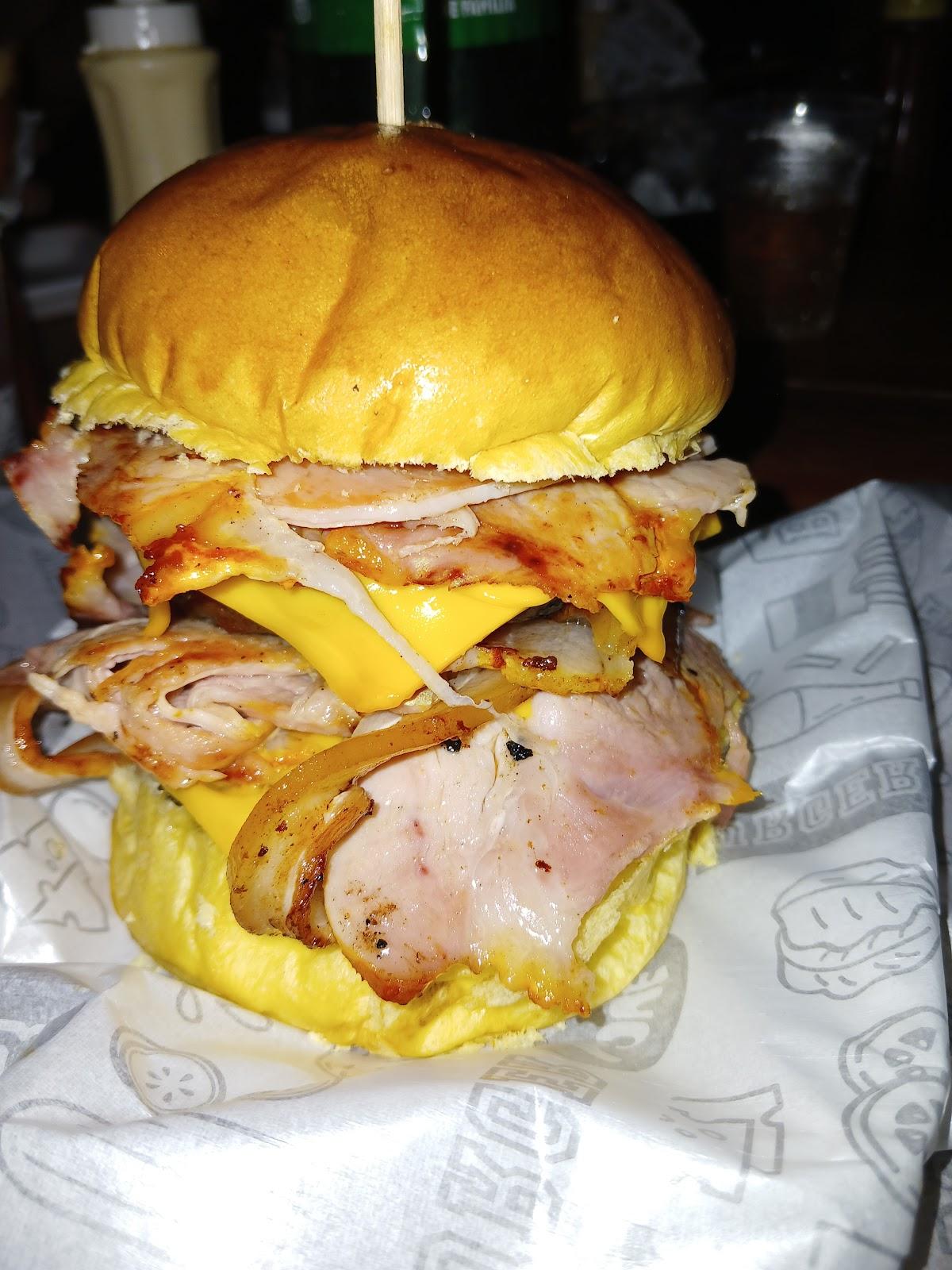 Food Trailer do FIFI