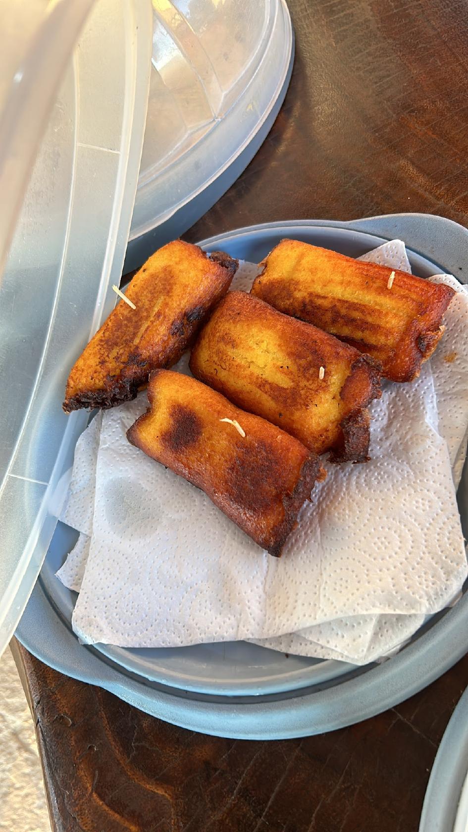 Restaurante E Lanchonete 3 Maria