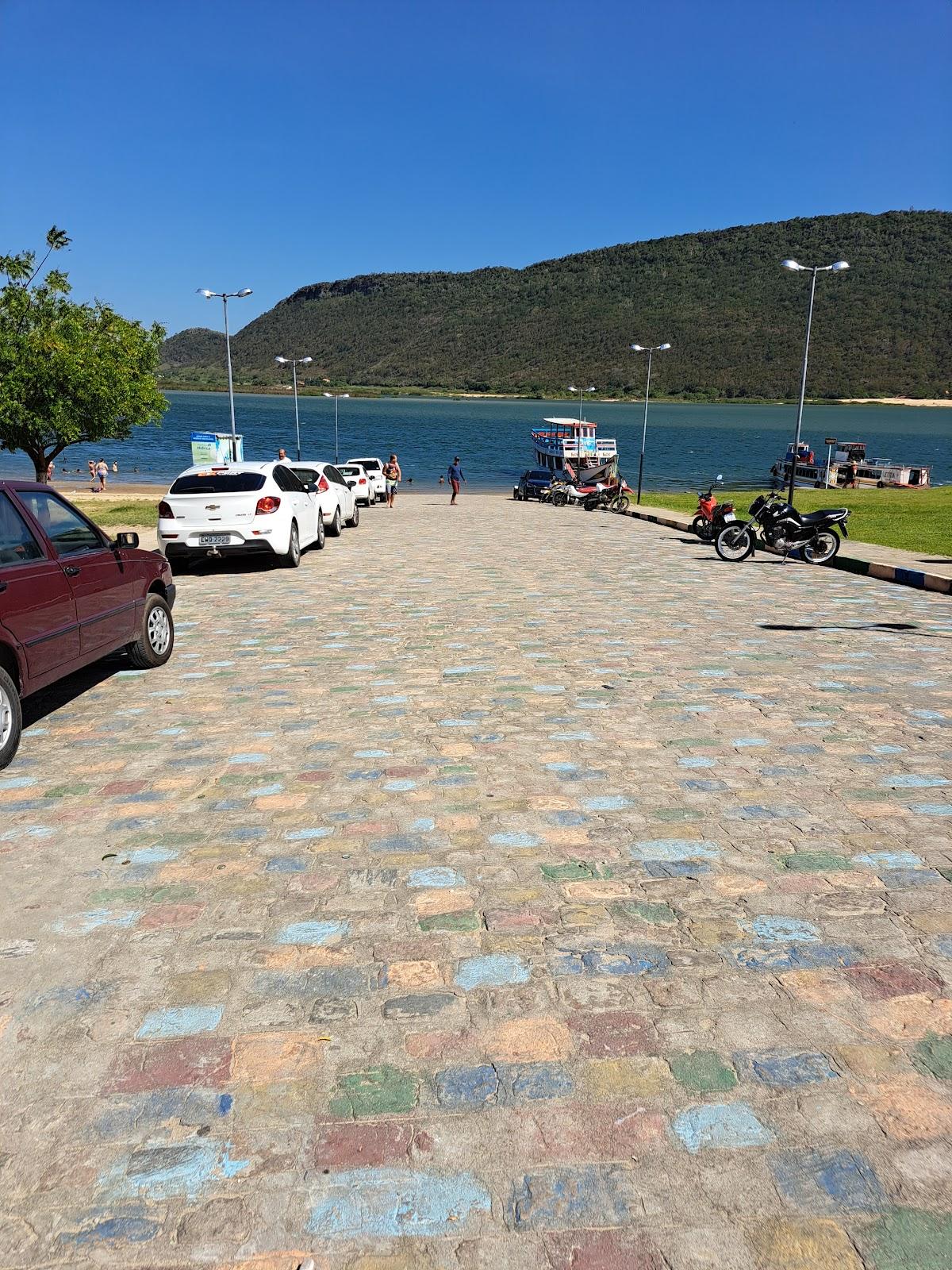 Bar e Restaurante Velho Chico (Givaldo Bar's)