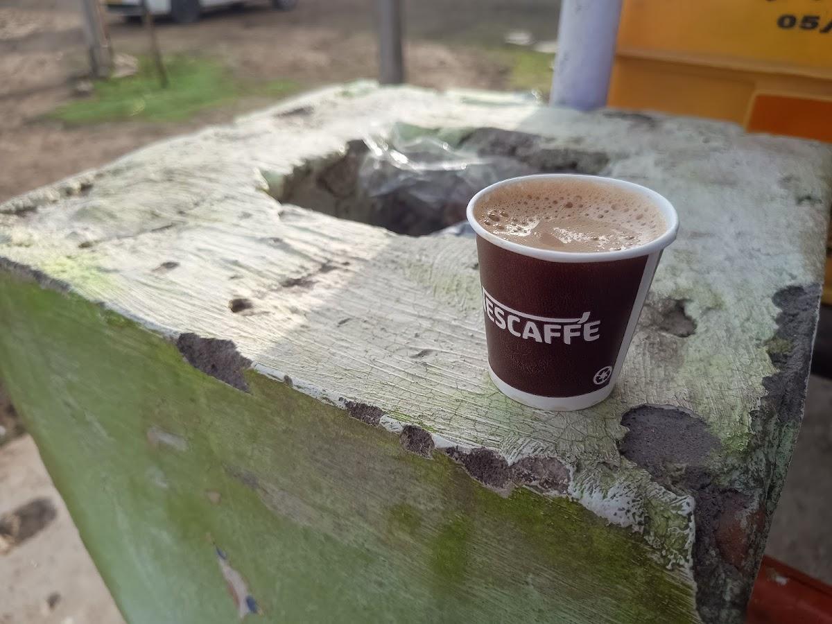 Shri Giriraj Dharan Restaurant