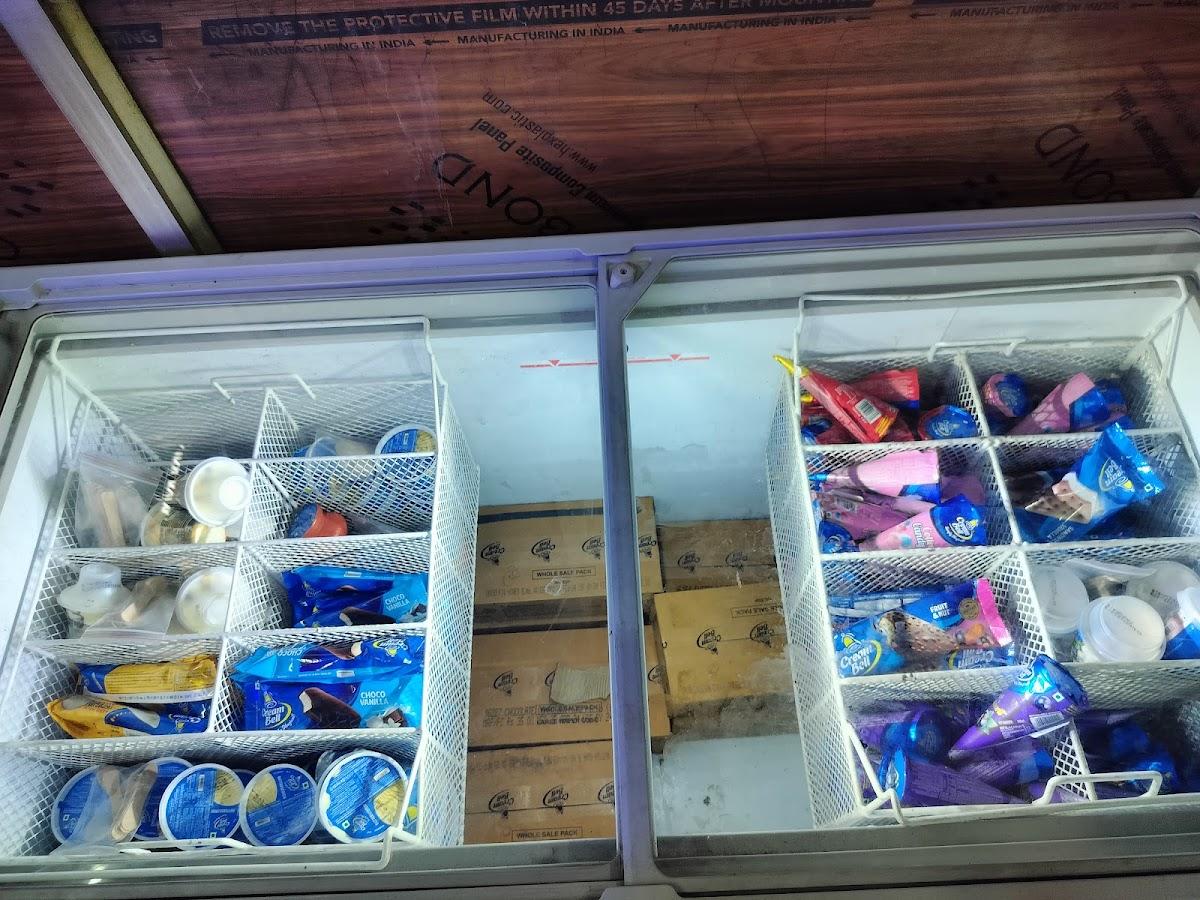 Sampriti family restaurant & hotel