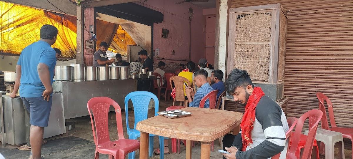 HOTEL RAJU SOUTH INDIAN