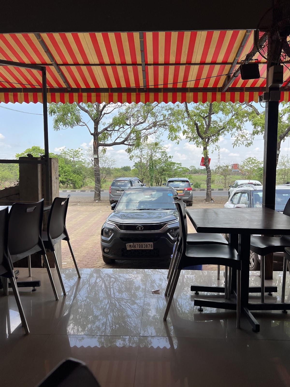 Sai Sagar Pure Veg Restaurant