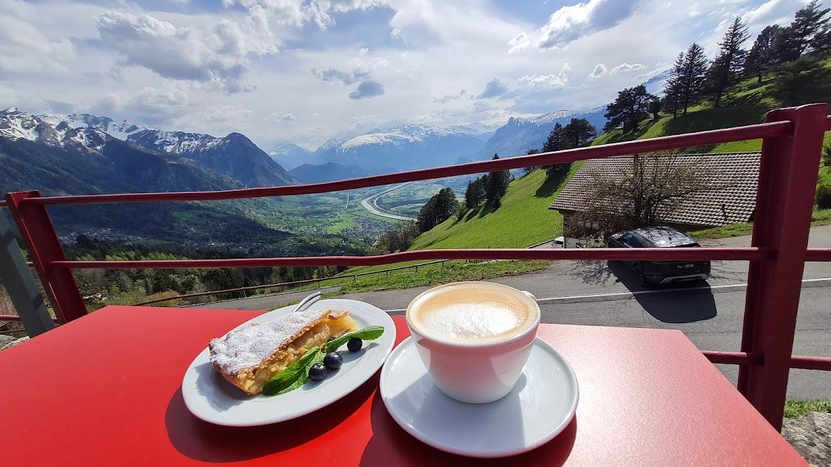 Triesenberg Malbun Steg Tourismus